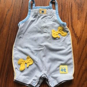 Swim / beach or pool romper